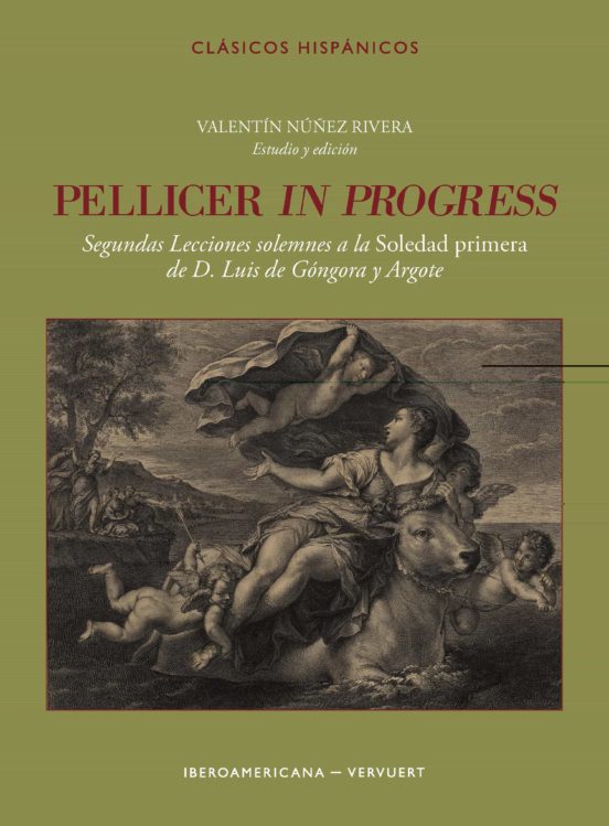 Pellicer In Progress