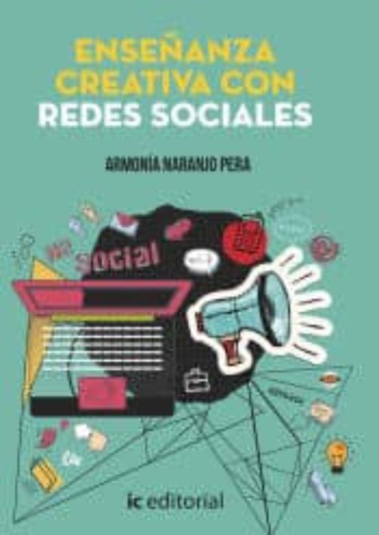 Enseñanza Creativa Con Redes Sociales