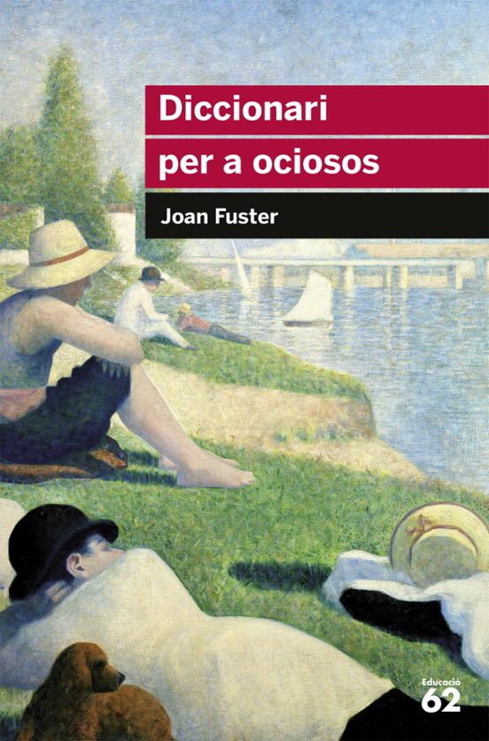 Diccionari Per A Ociosos