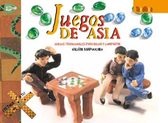Juegos De Asia