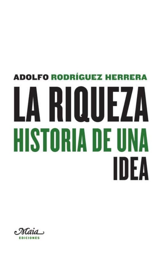 La Riqueza