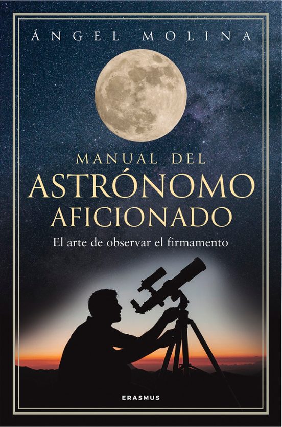 Manual Del Astrónomo Aficionado