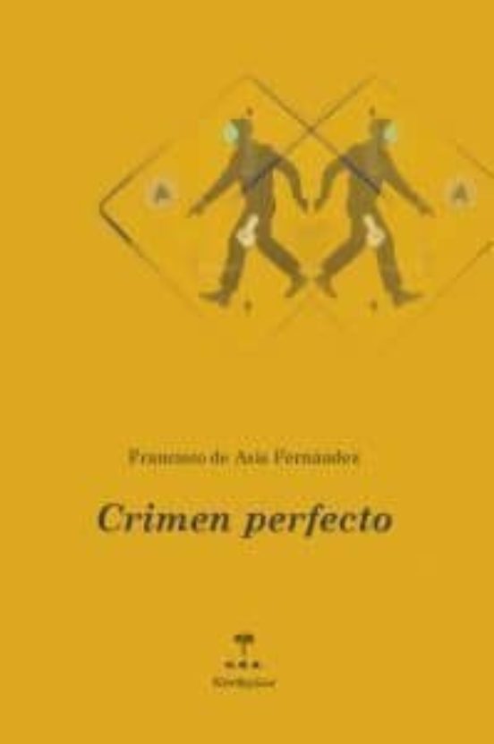 Crimen Perfecto