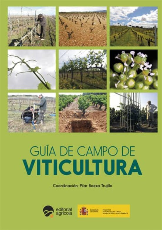 Guia De Campo De Viticultura