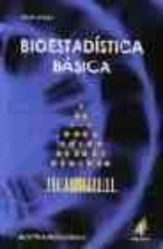 Bioestadistica Basica