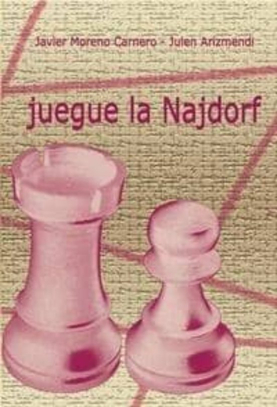 Juegue La Najdorf