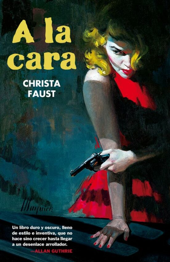 A La Cara