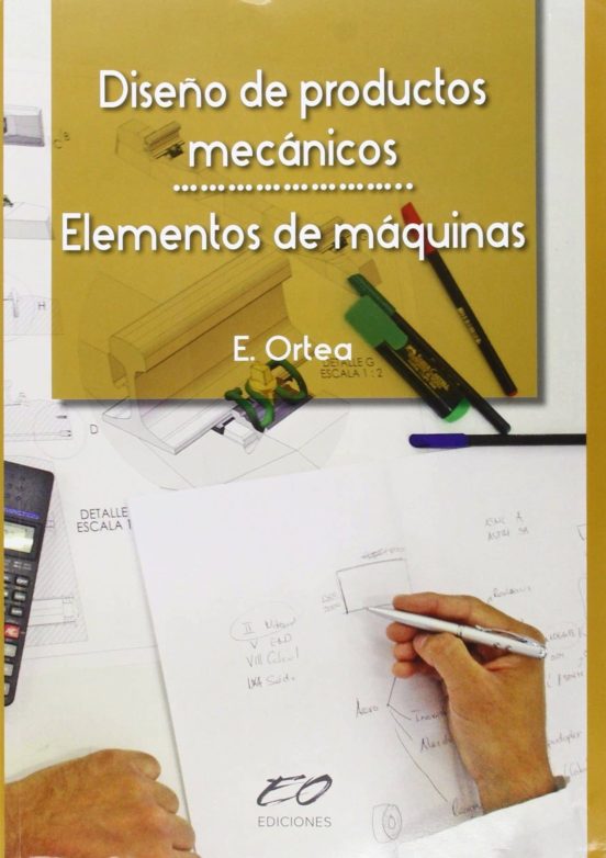 Diseño De Productos Mecánicos