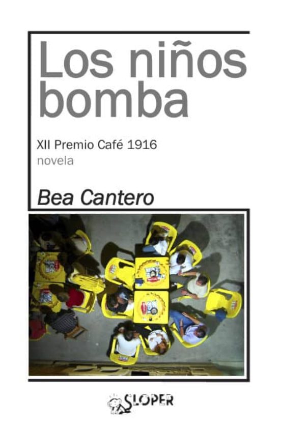 Los Niños Bombas