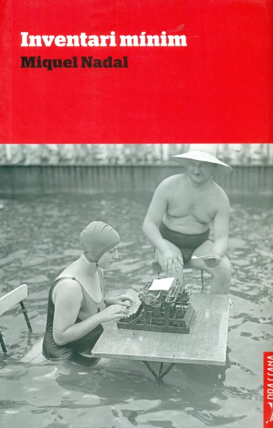 Inventari Mínim