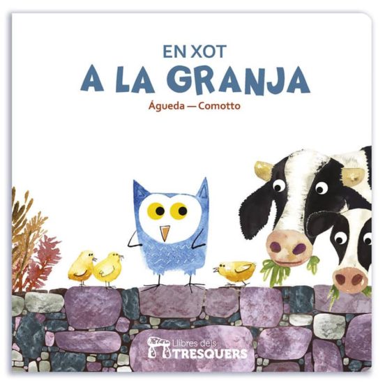 En Xot A La Granja