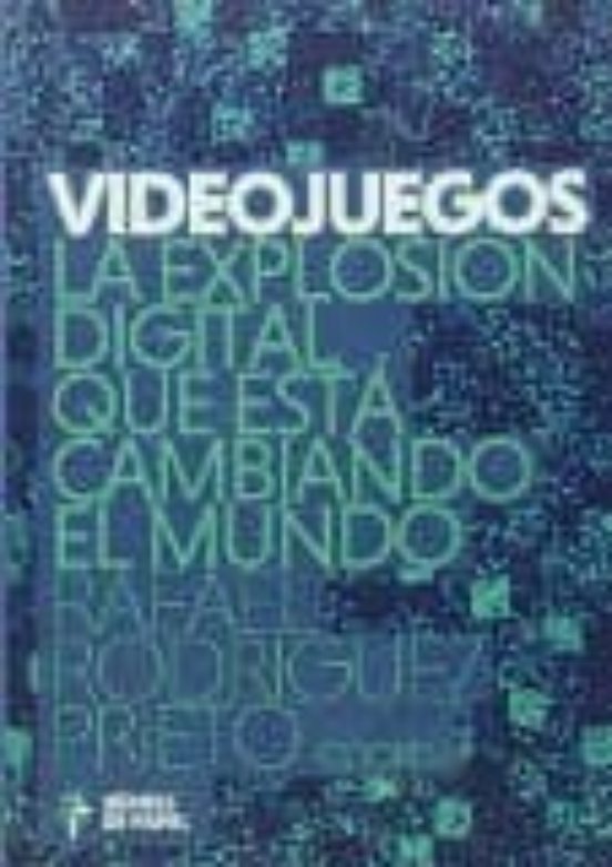 Videojuegos