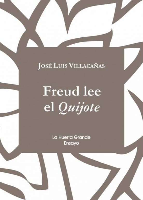 Freud Lee El Quijote