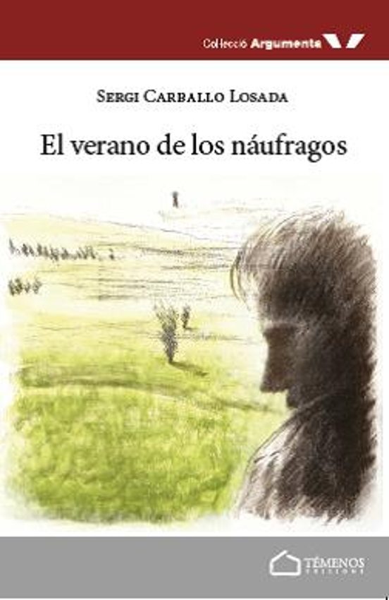 El Verano De Los Náufragos