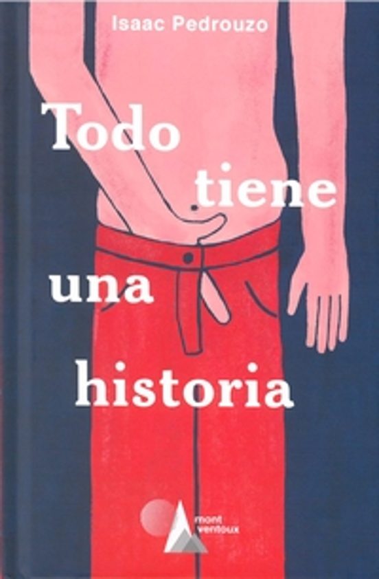 Todo Tiene una Historia