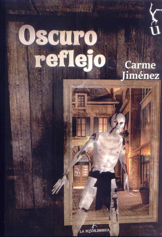 Oscuro Reflejo