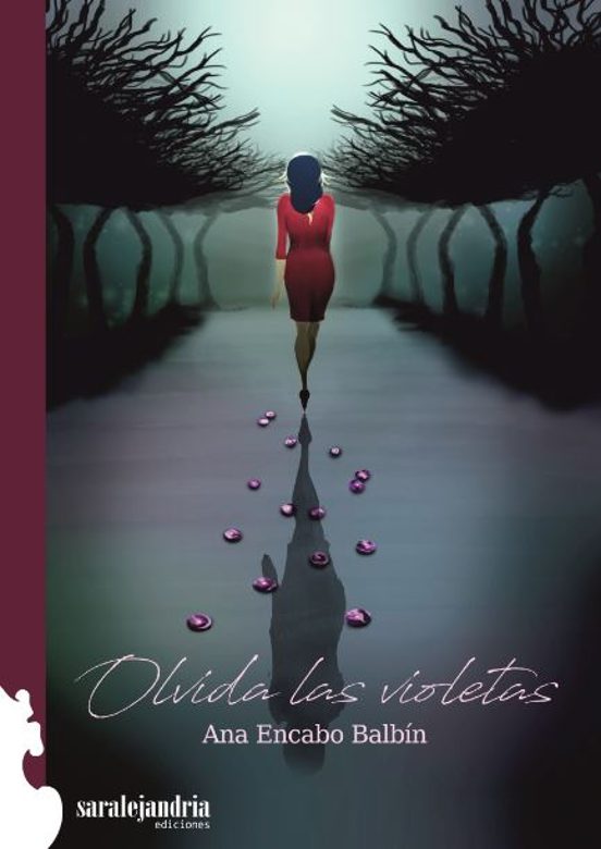 Olvida Las Violetas