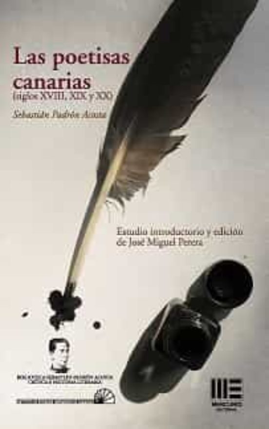 Las Poetisas Canarias