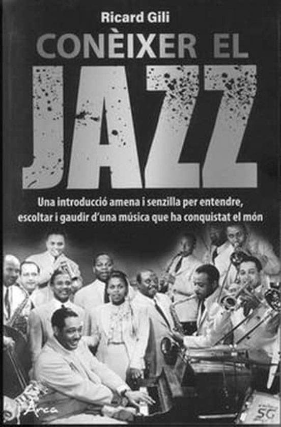 Conèixer El Jazz