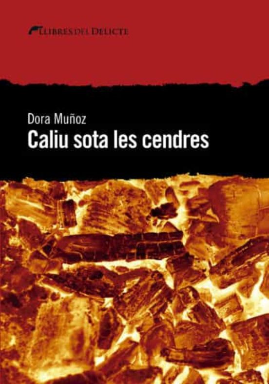 Caliu Sota Les Cendres