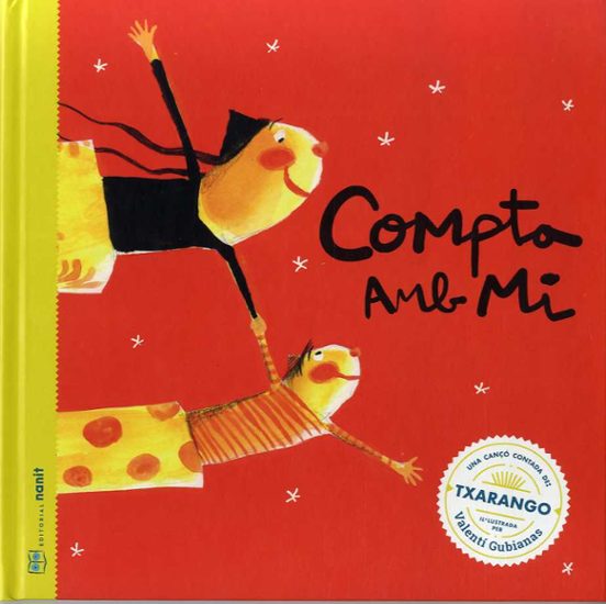 Compta amb Mi: Una Cançó Contada de Txarango