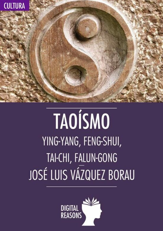 Taoismo: Ying-yang Feng Shui Tai-chi Falun Gong