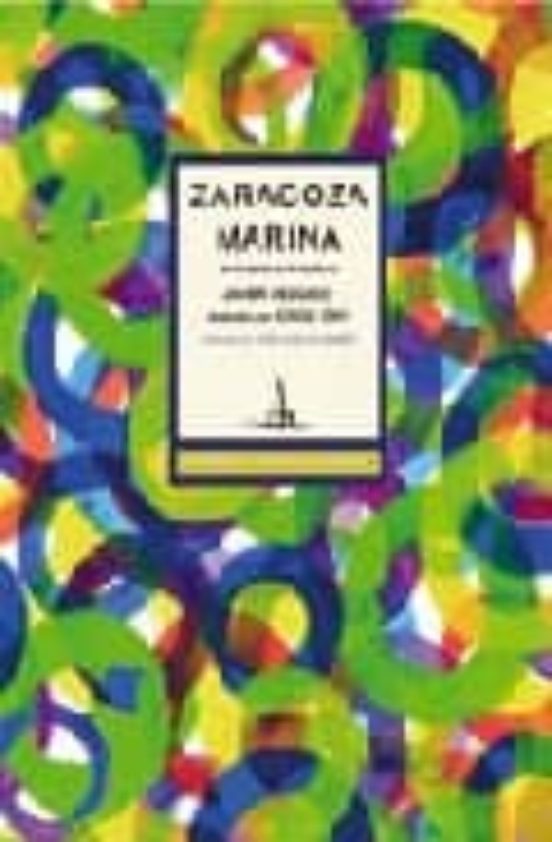 Zaragoza Marina