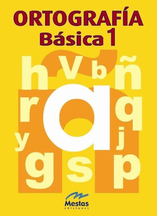 Ortografia Basica 1