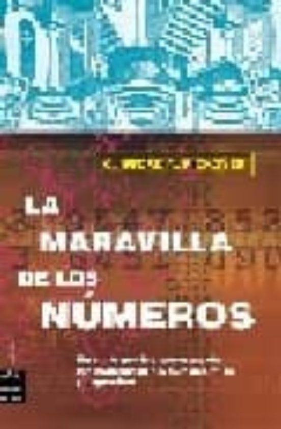 La Maravilla De Los Numeros