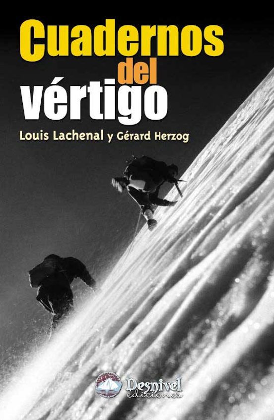 Cuadernos del vértigo