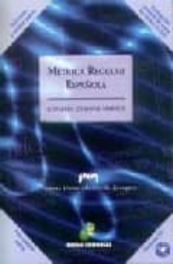 Metrica Regular Española