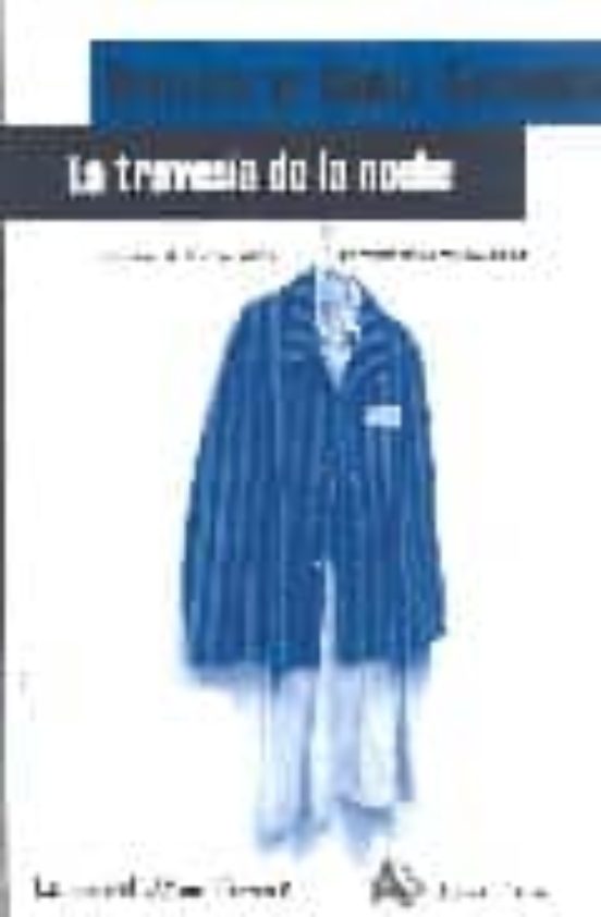 La Travesia De La Noche