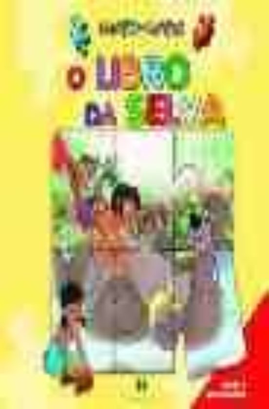 O Libro Da Selva