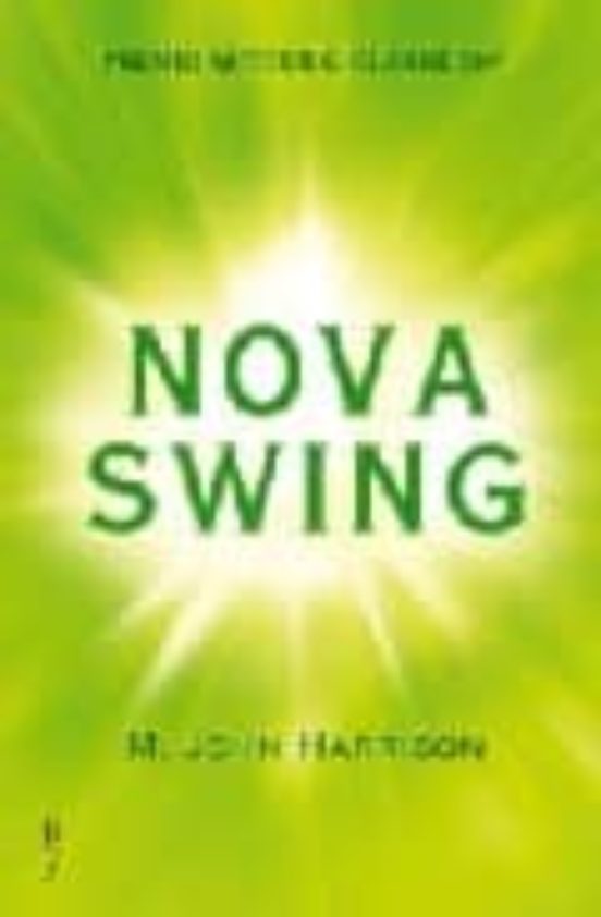 Nova Swing