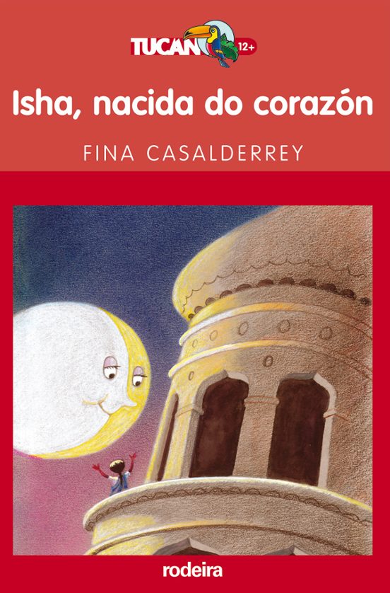 Isha Nacida Do Corazon