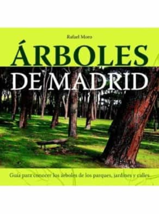Árboles De Madrid