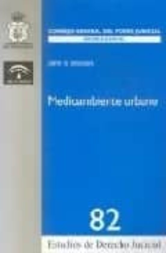 Medioambiente Urbano