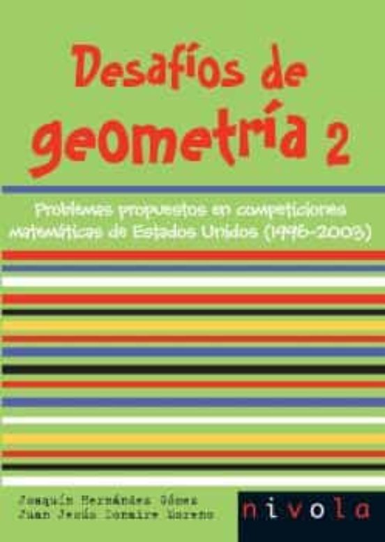 Desafios De Geometria 2