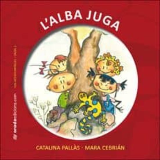 L'Alba Juga