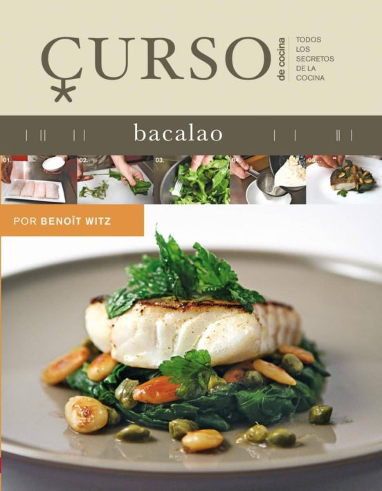 Curso De Cocina