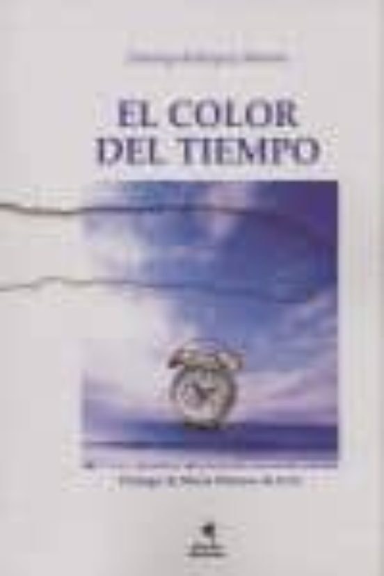 El Color del Tiempo