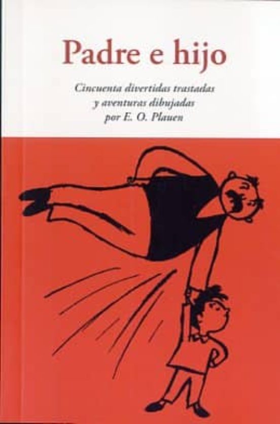 Padre E Hijo