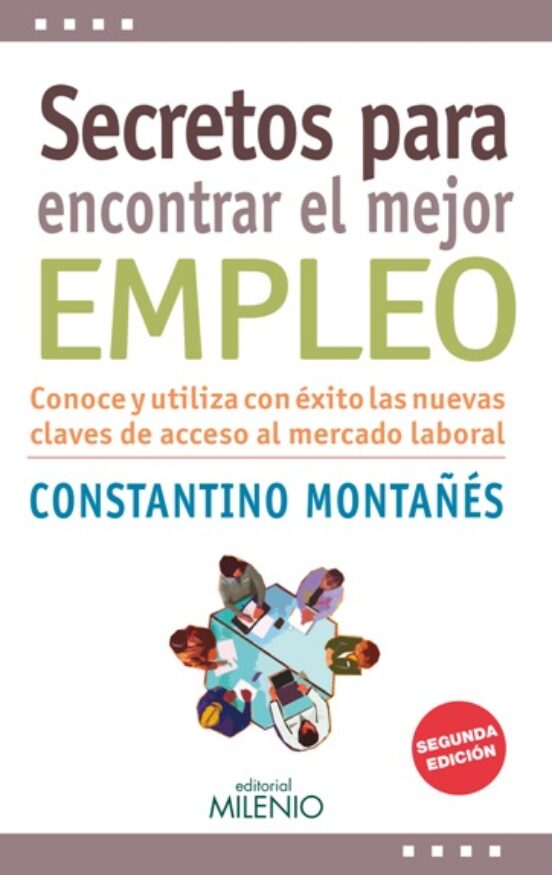 Secretos Para Encontrar El Mejor Empleo