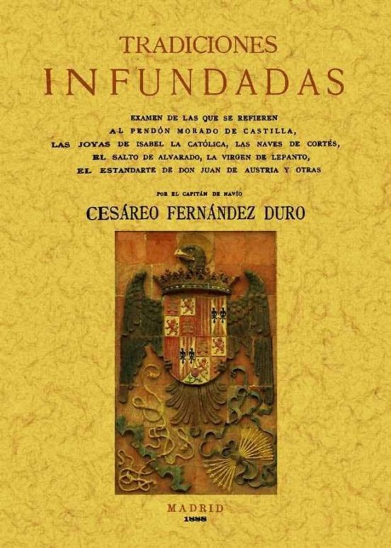 Tradiciones Infundadas
