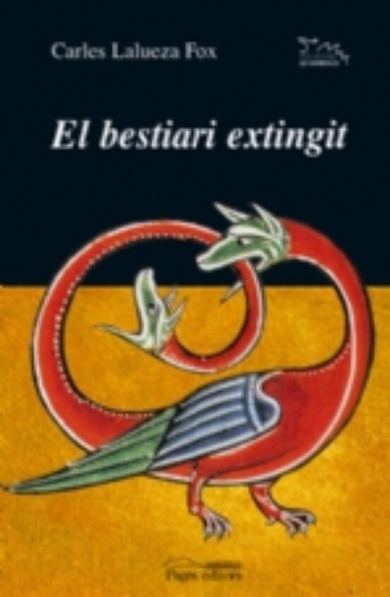 El Biestiari Extingit