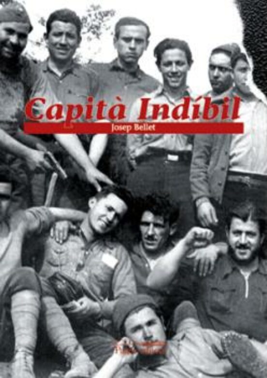 Capita Indibil