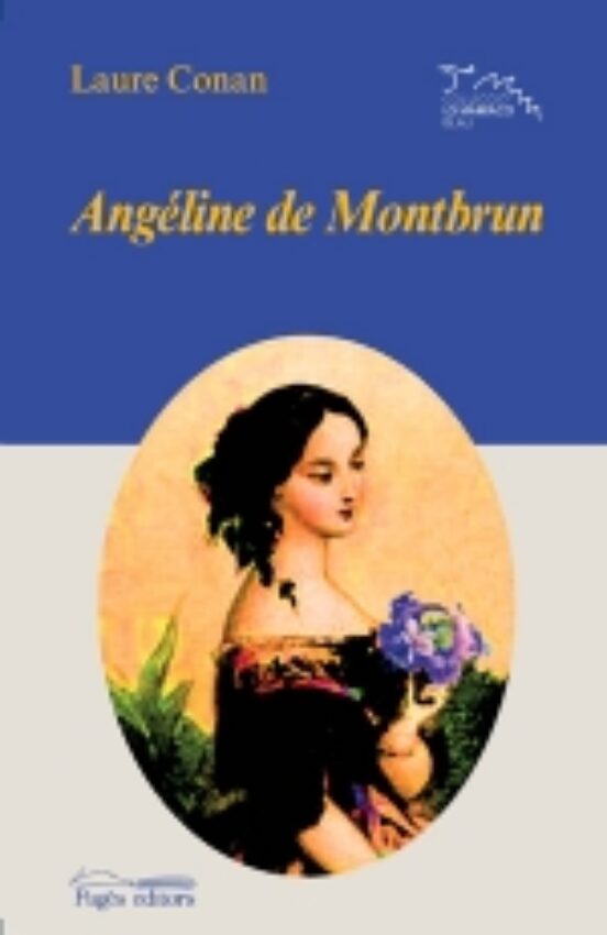 Angéline De Montbrun