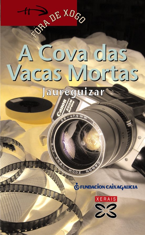 A Cova Das Vacas Mortas