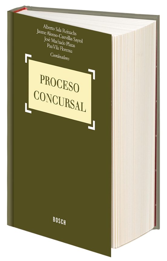 Proceso Concursal