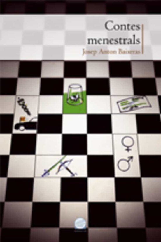 Contes Menestrals